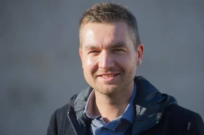 Julien Moreau