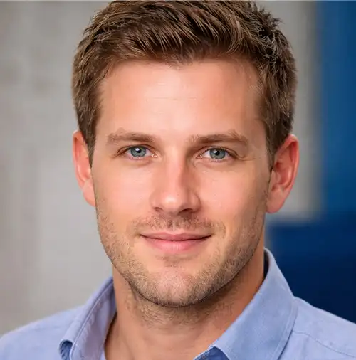 Thijs Bakker