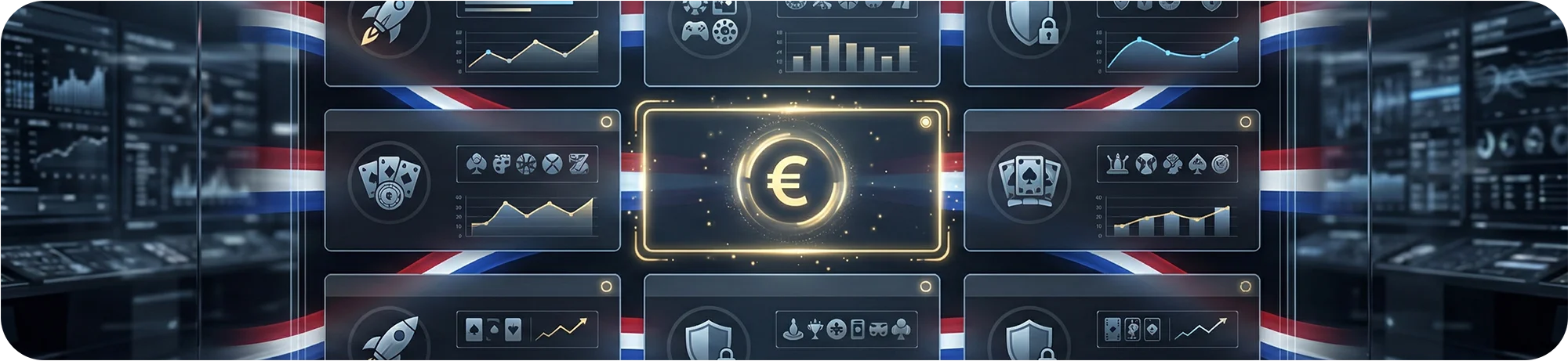 Tips voor het kiezen van een betrouwbaar casino zonder CRUKS