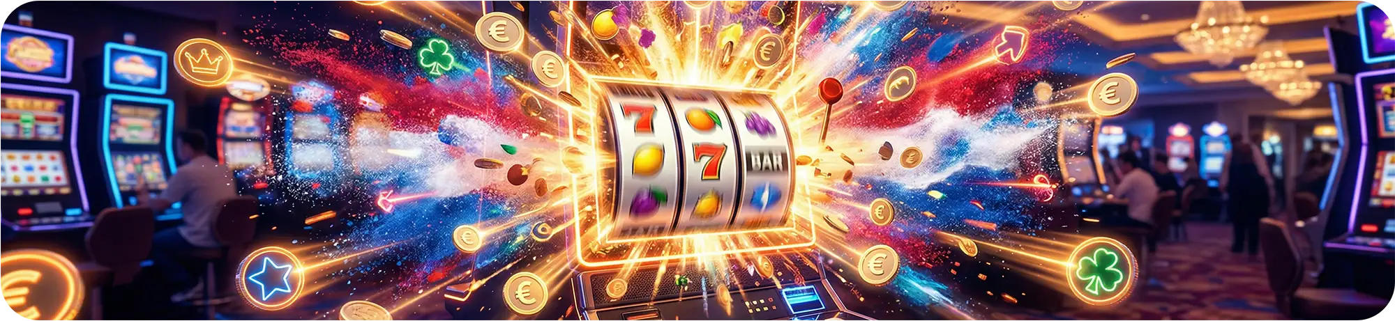 Uitleg over bonussen bij buitenlandse online goksites