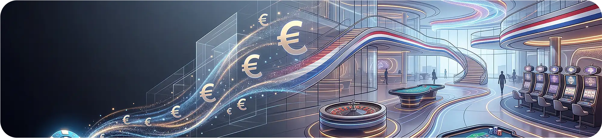 Casino’s met lage stortingen en flexibele speellimieten