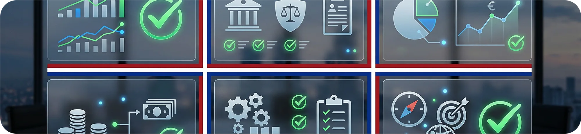 Waar je op moet letten bij het kiezen van een legaal online casino