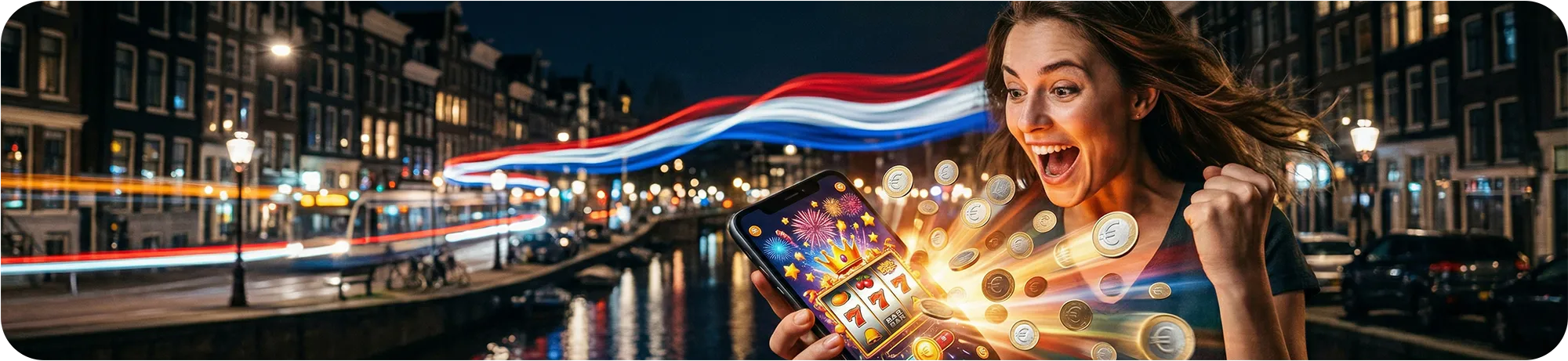 Overzicht van de beste online casino’s in Nederland met bonussen en beoordelingen
