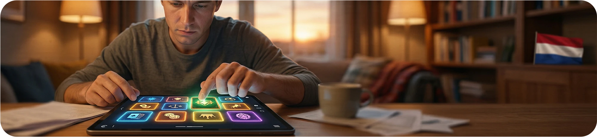 Tips voor het kiezen van het beste en meest betrouwbare online casino in Nederland