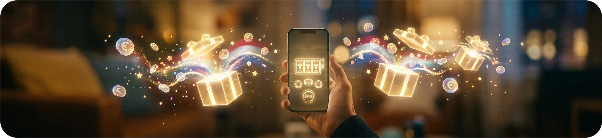 Populaire bonussen en promoties bij online casino’s in Nederland uitgelegd