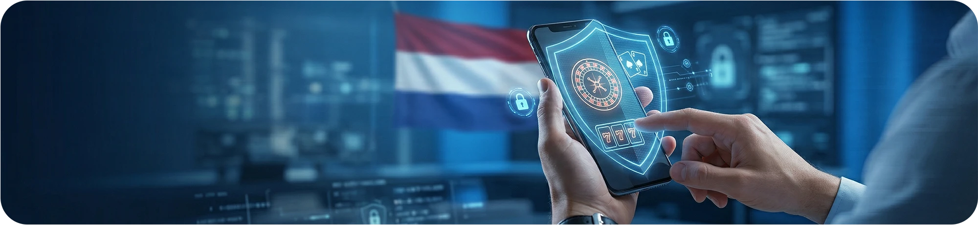 Veilig en verantwoord online gokken in Nederland met betrouwbare casino’s