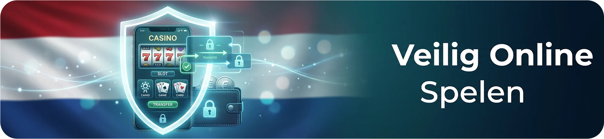 Veiligheid van online casino’s in Nederland die iDEAL betalingen aanbieden