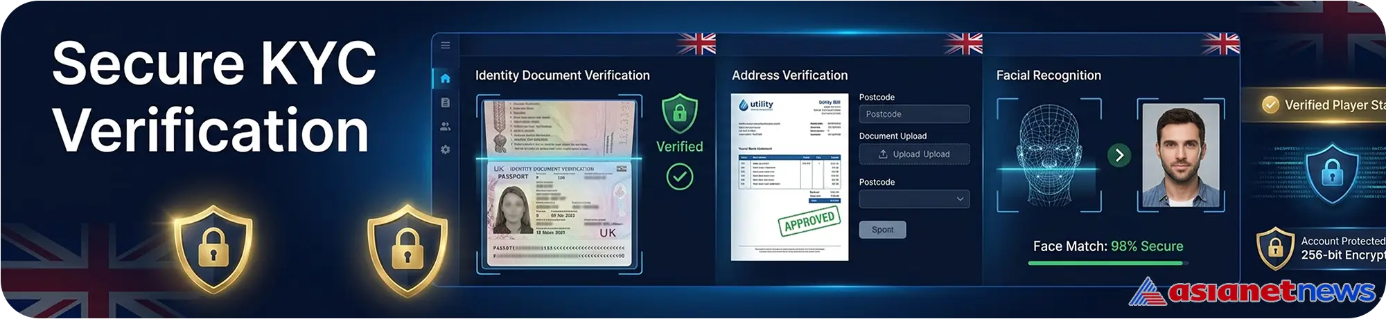 Casino withdrawal limits and VIP payout comparison for UK gambling platforms