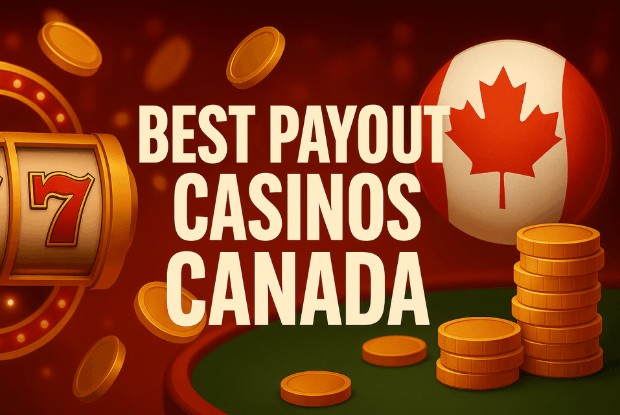 Best Payout Online Casinos Canada