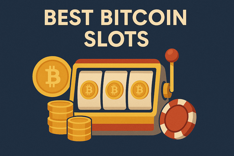 Crypto Slot Games