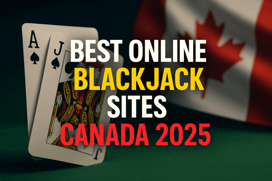 Best Online Blackjack Sites