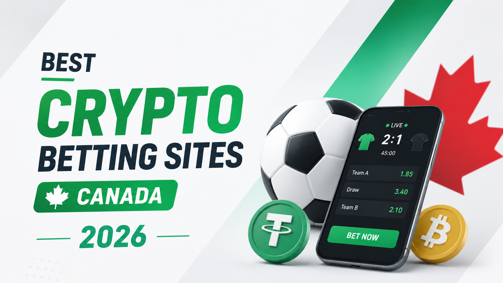 Best Crypto Betting Sites