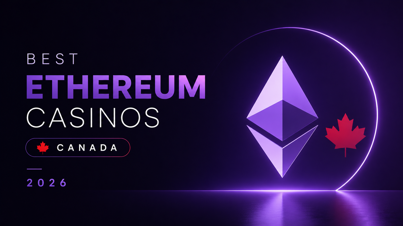 Best Ethereum Casinos