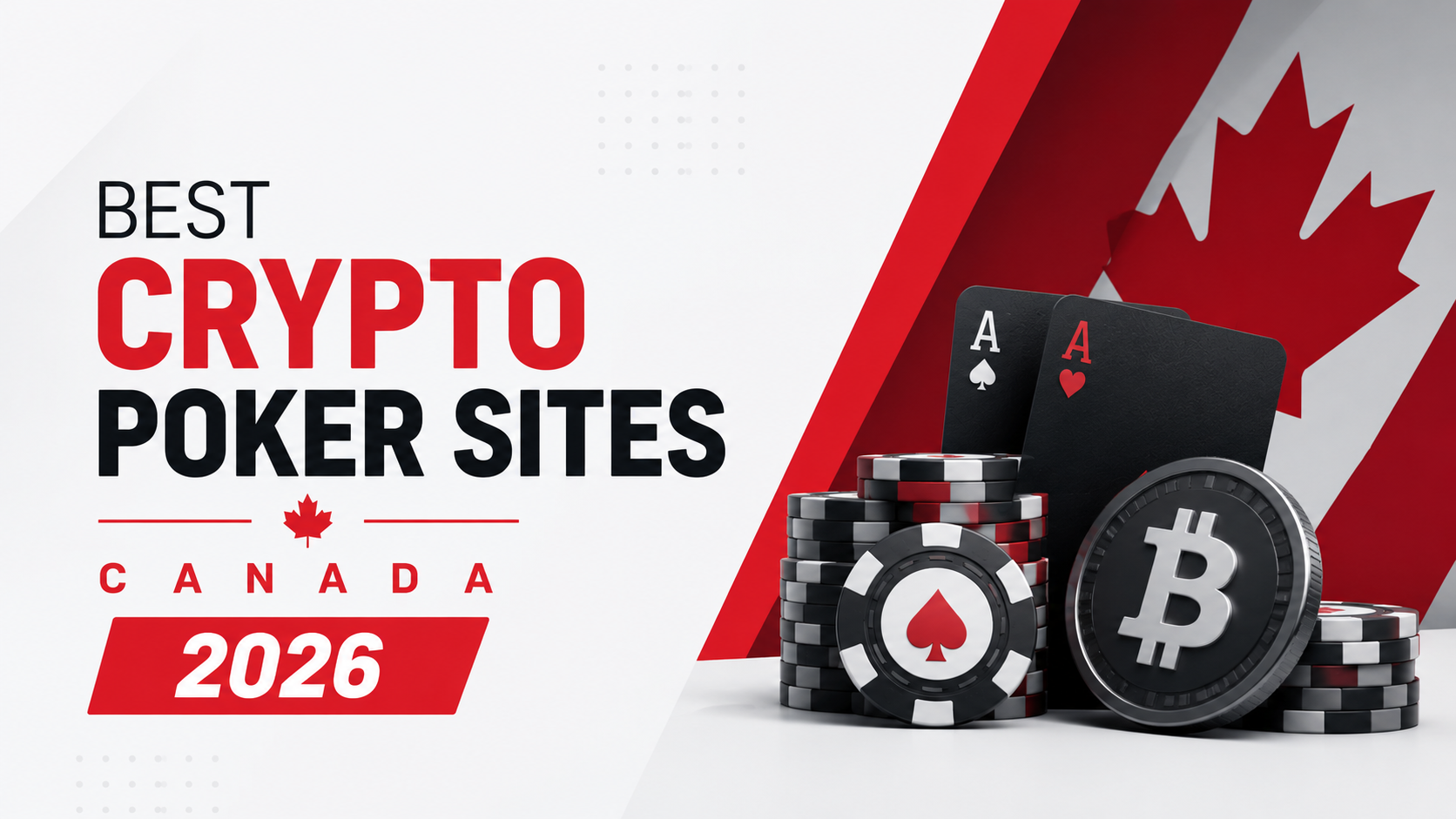 Best Crypto Poker Sites