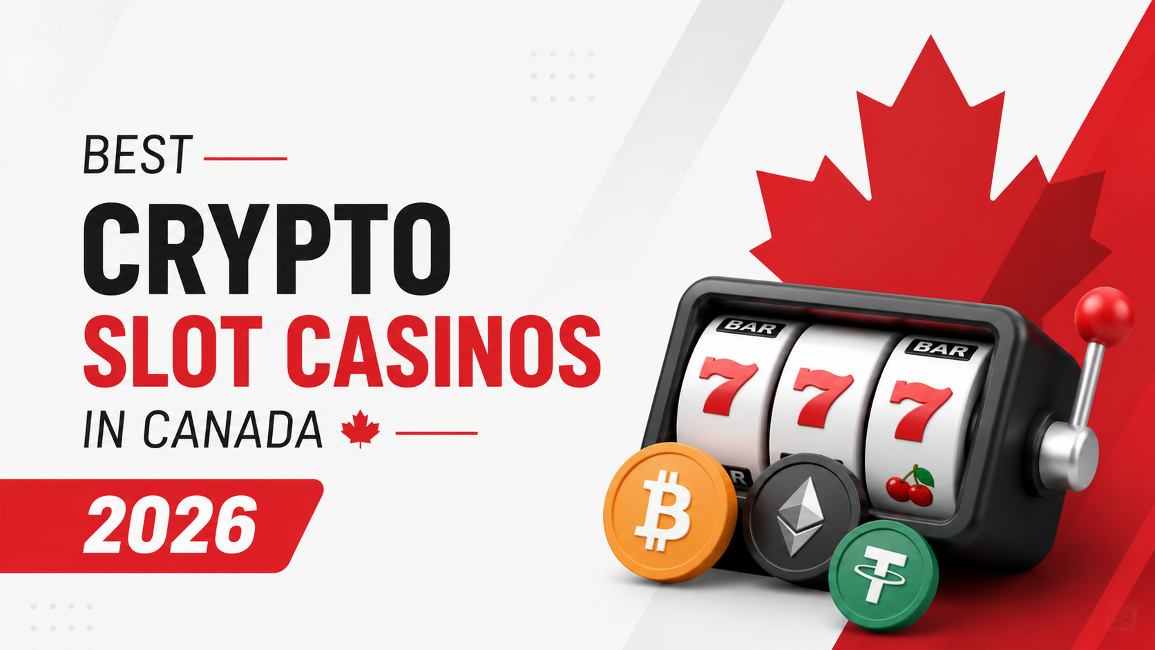 Best Crypto Slot Casinos