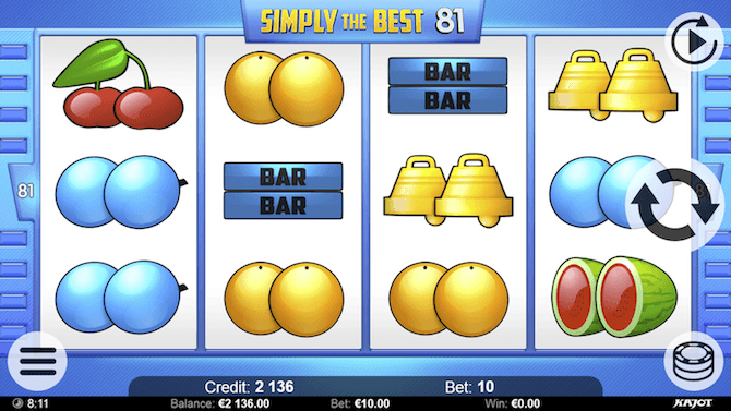 Web Simply The Best 81