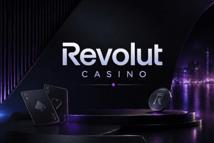 Revolut Casino