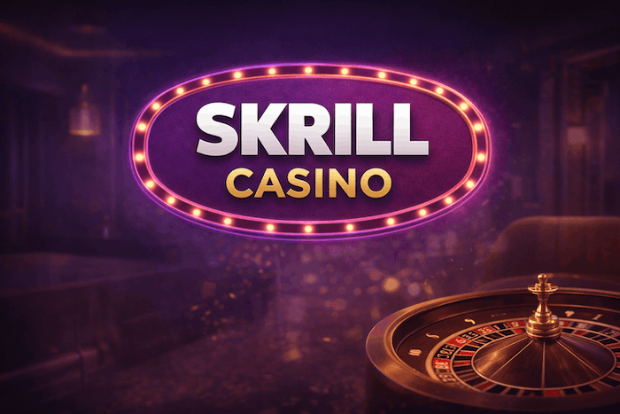 Skrill Casino
