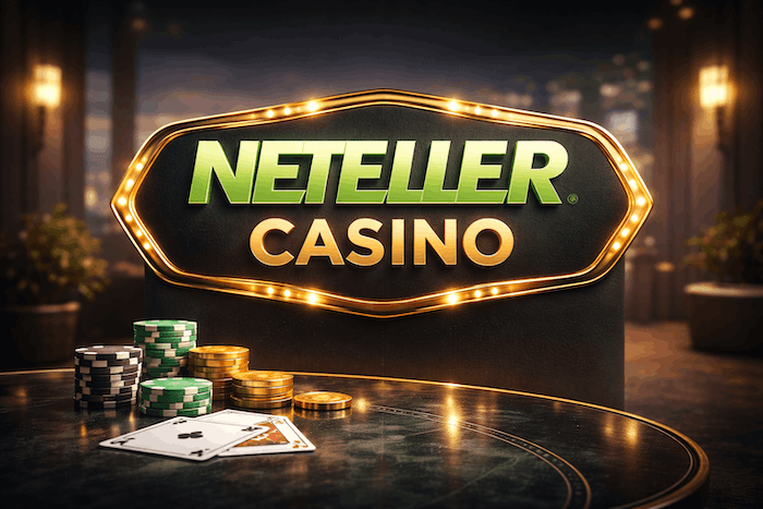 Neteller Casino