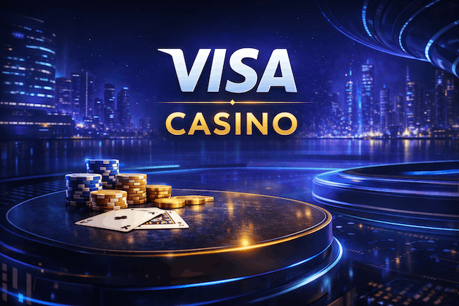 Visa Casino