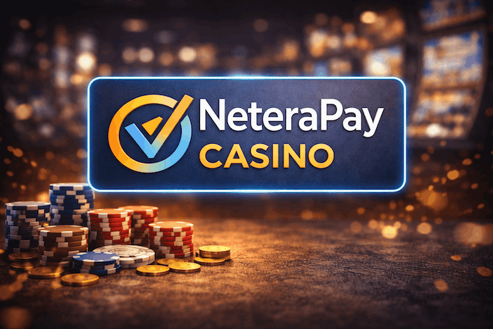 NeteraPay Casino