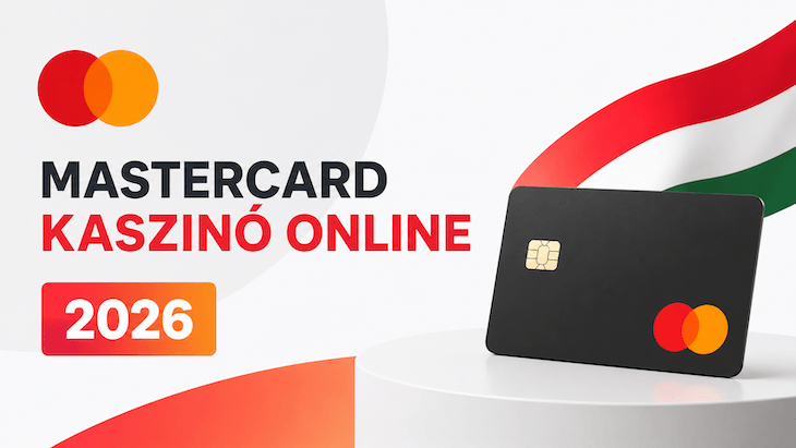 Mastercard Kaszinó