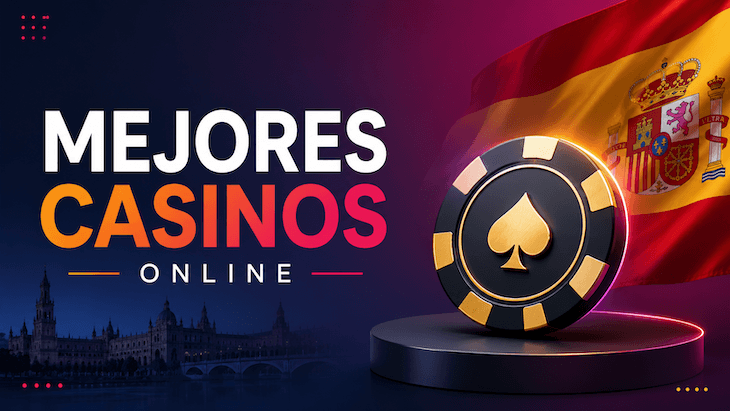 Mejores Casinos Online