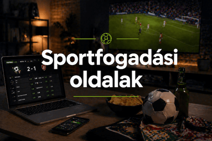 Sportfogadási oldalak