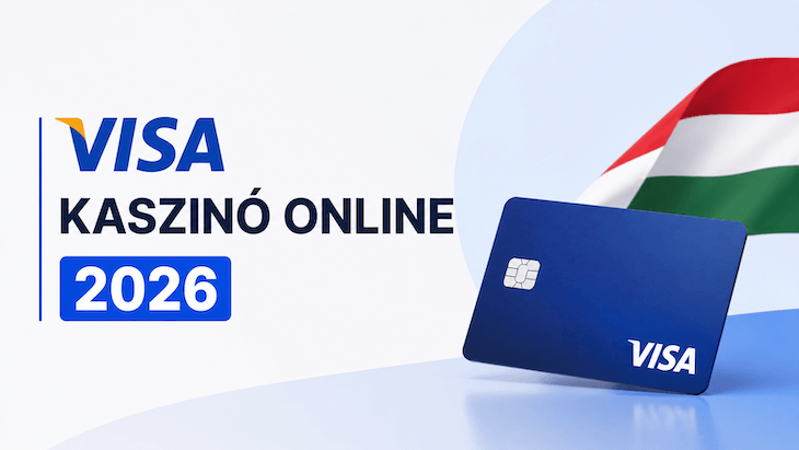 Visa Kaszinó