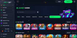 legjobb új online kaszinók