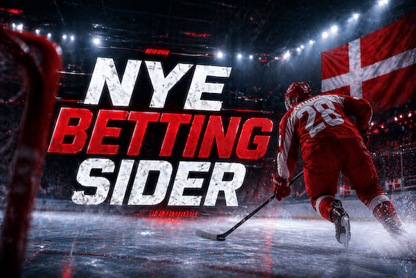 Nye Betting Sider