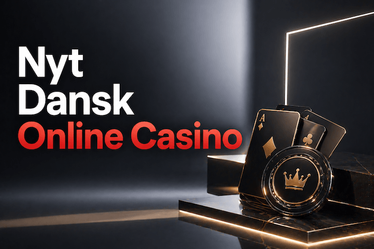 Nyt Dansk Online Casino