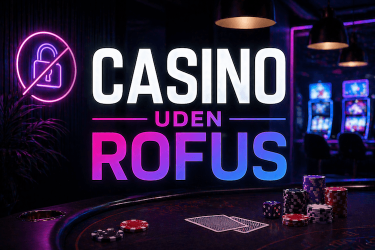 Casino uden ROFUS