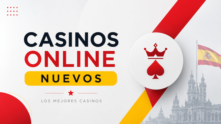 Casino Online Nuevos