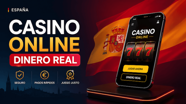 Casino Online con Dinero Real