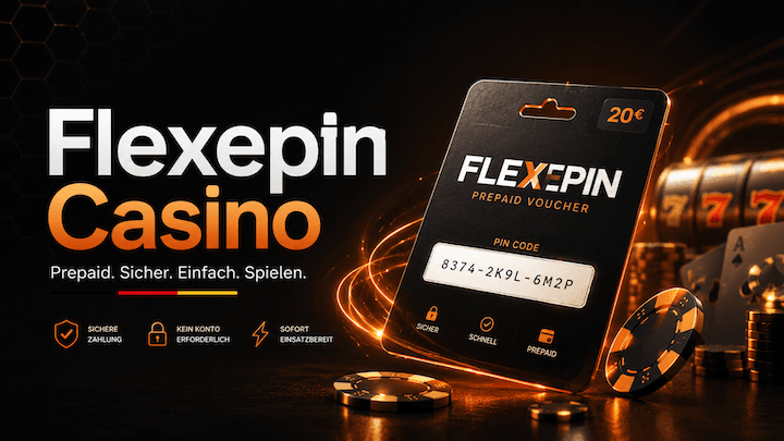 Flexepin Casino