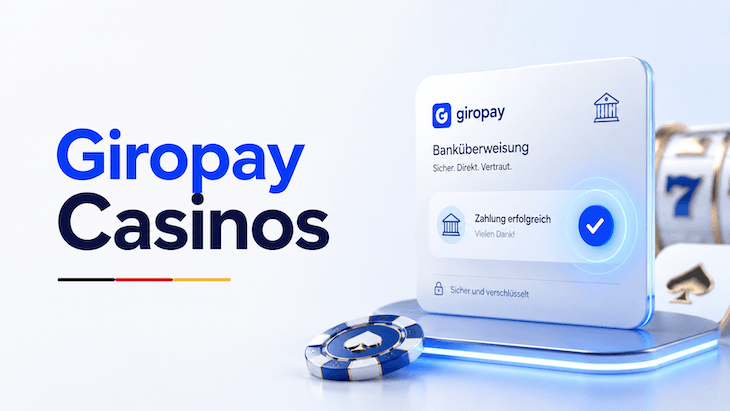 Giropay Casinos