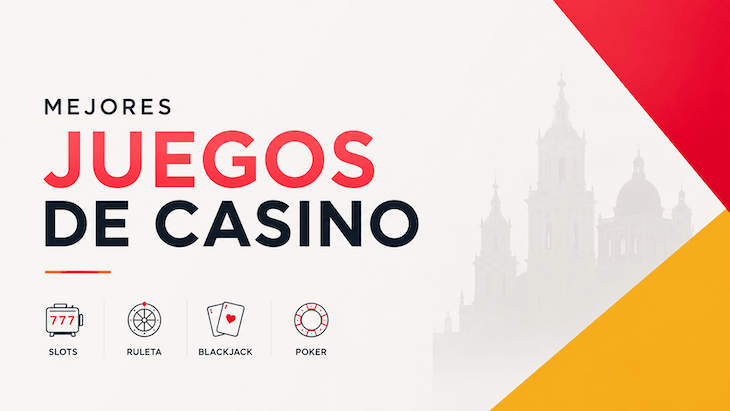 Juegos de Casino Online