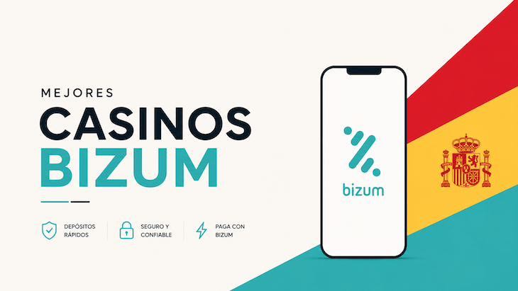 Los Mejores Casinos con Bizum