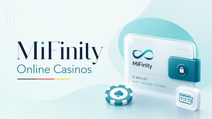 MiFinity Online Casinos