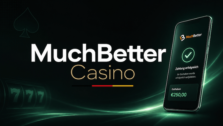 MuchBetter Casino