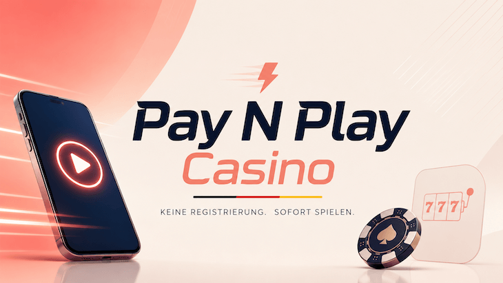 Pay N Play Casino