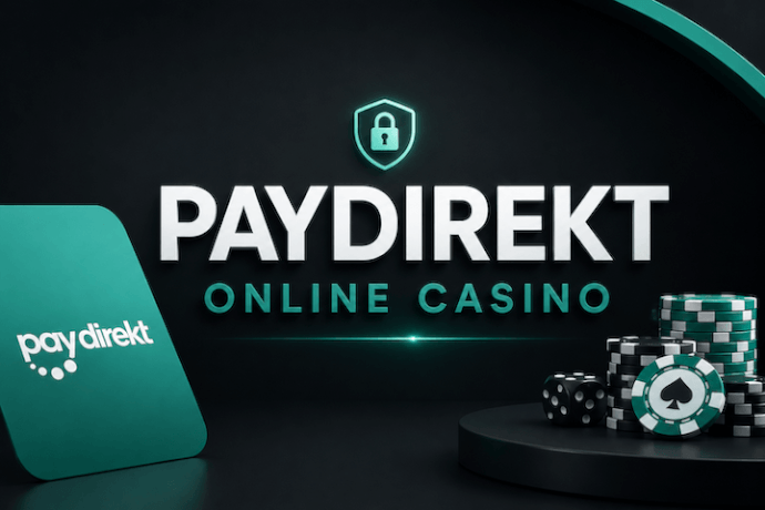 Paydirekt Online Casino