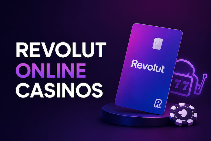 Revolut Online Casinos