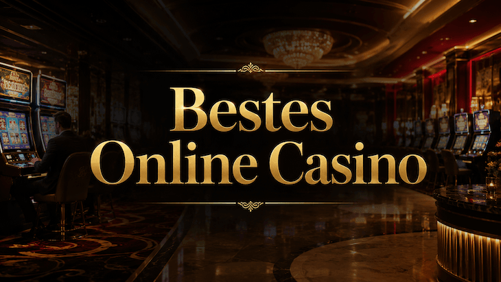Bestes Online Casino