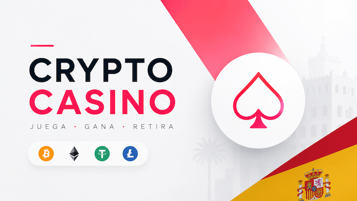 Los Mejores Crypto Casino