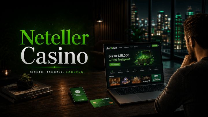 Neteller Casino