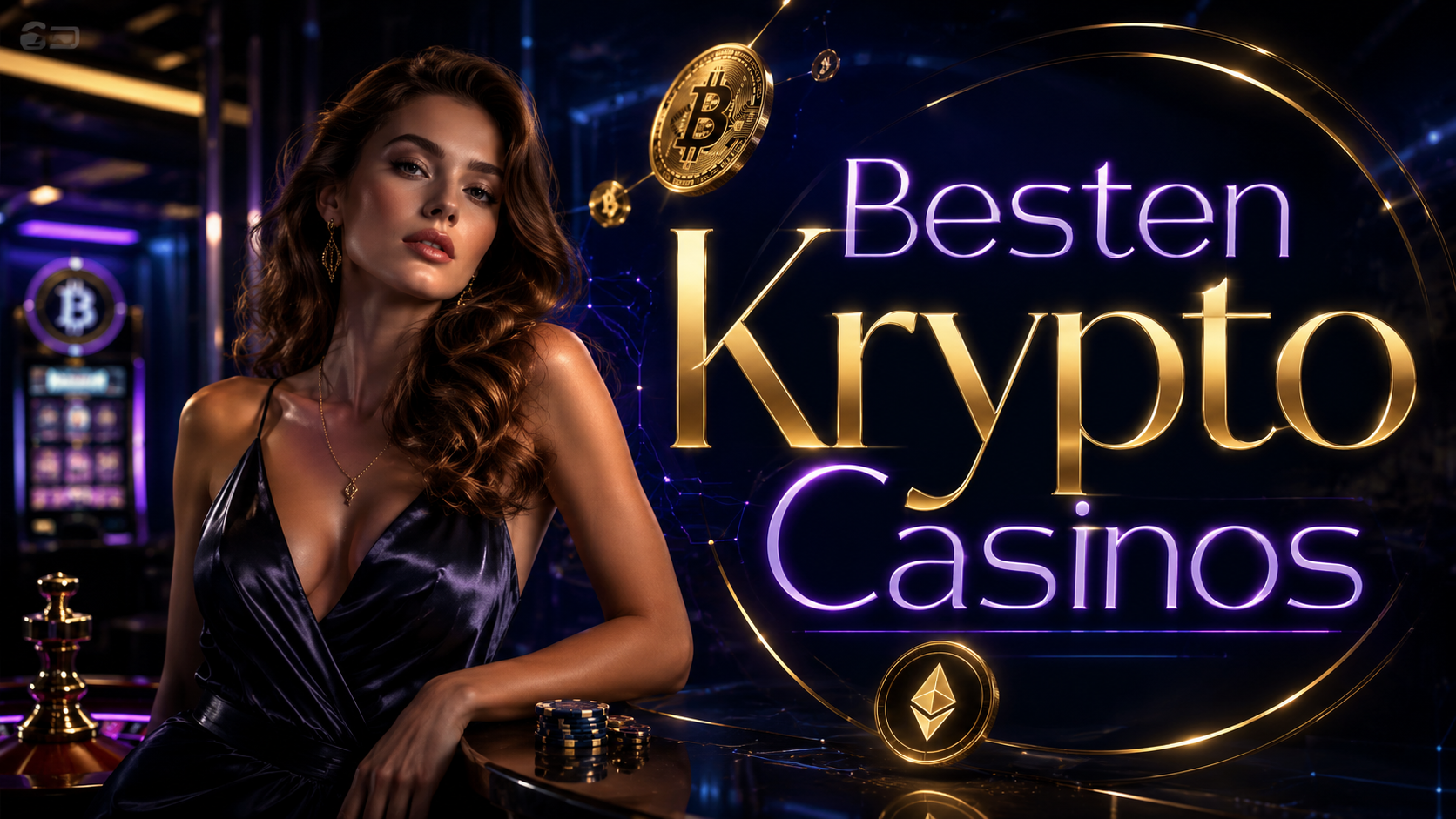 Besten Krypto Casinos