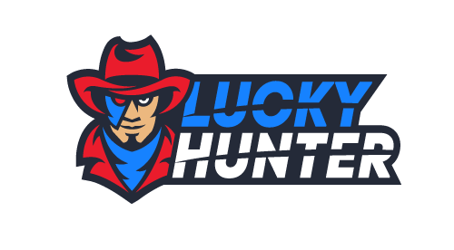 lucku-hunter-logo