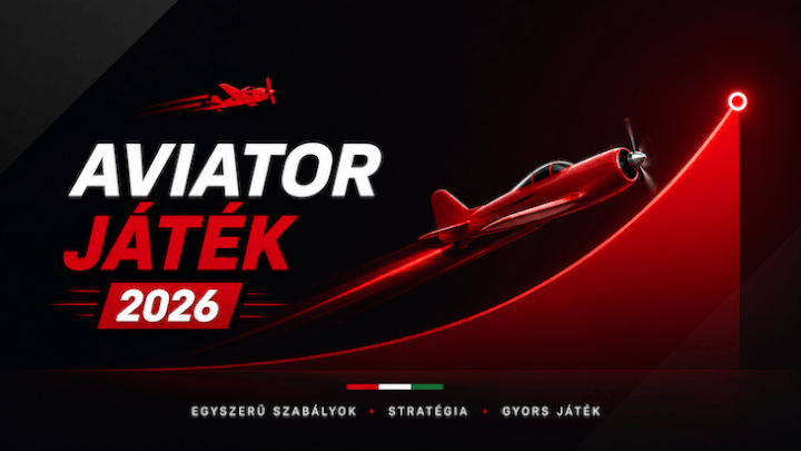 Aviator Magyarországon